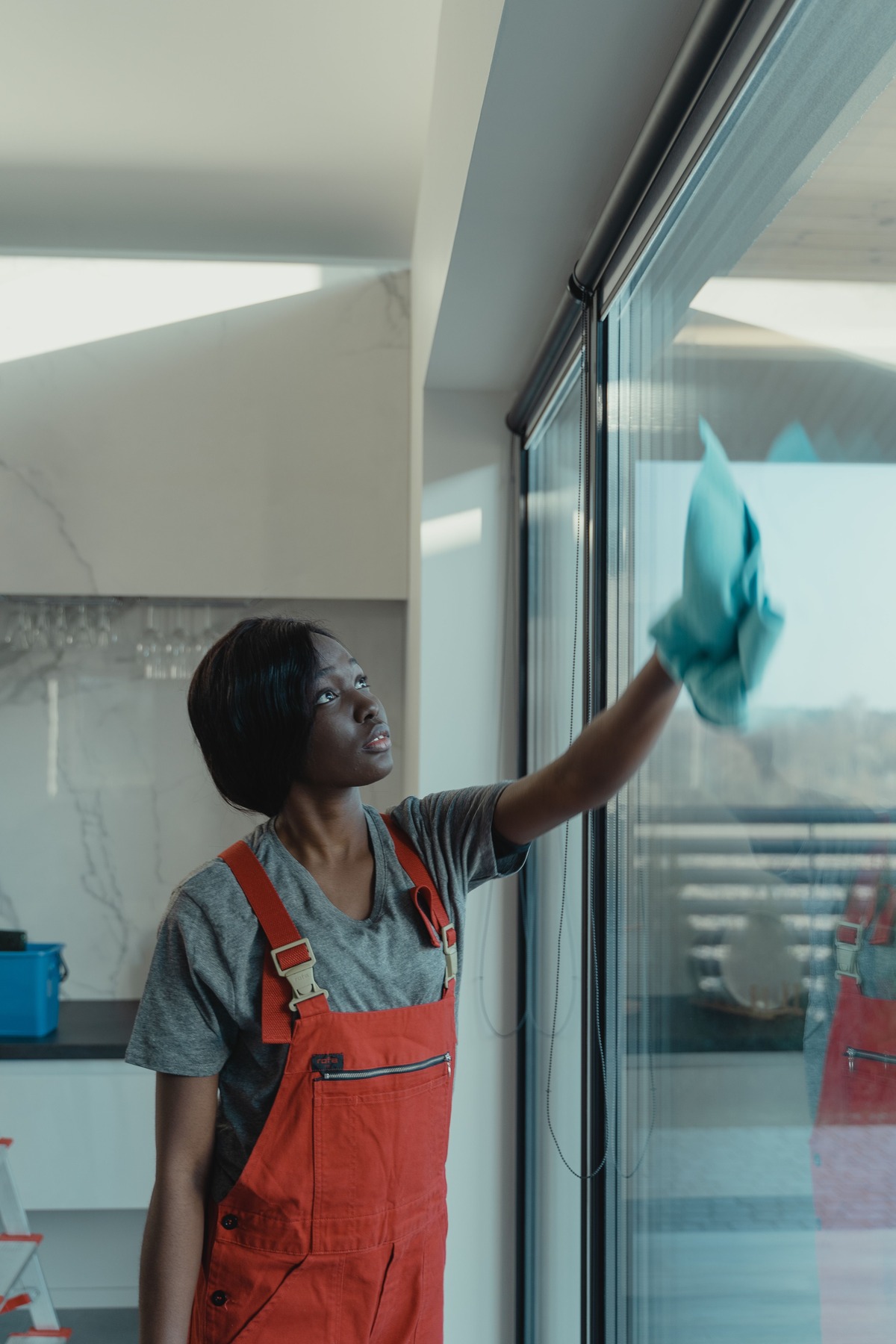 Estate & Apartment Cleaning by Vicky's Cleaning Agency & Services